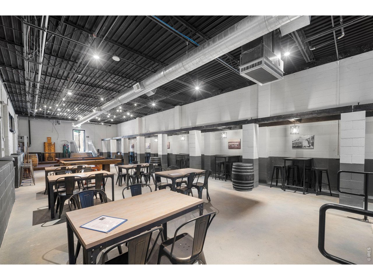 Event venue